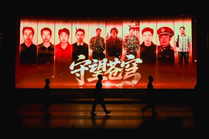 忠诚3